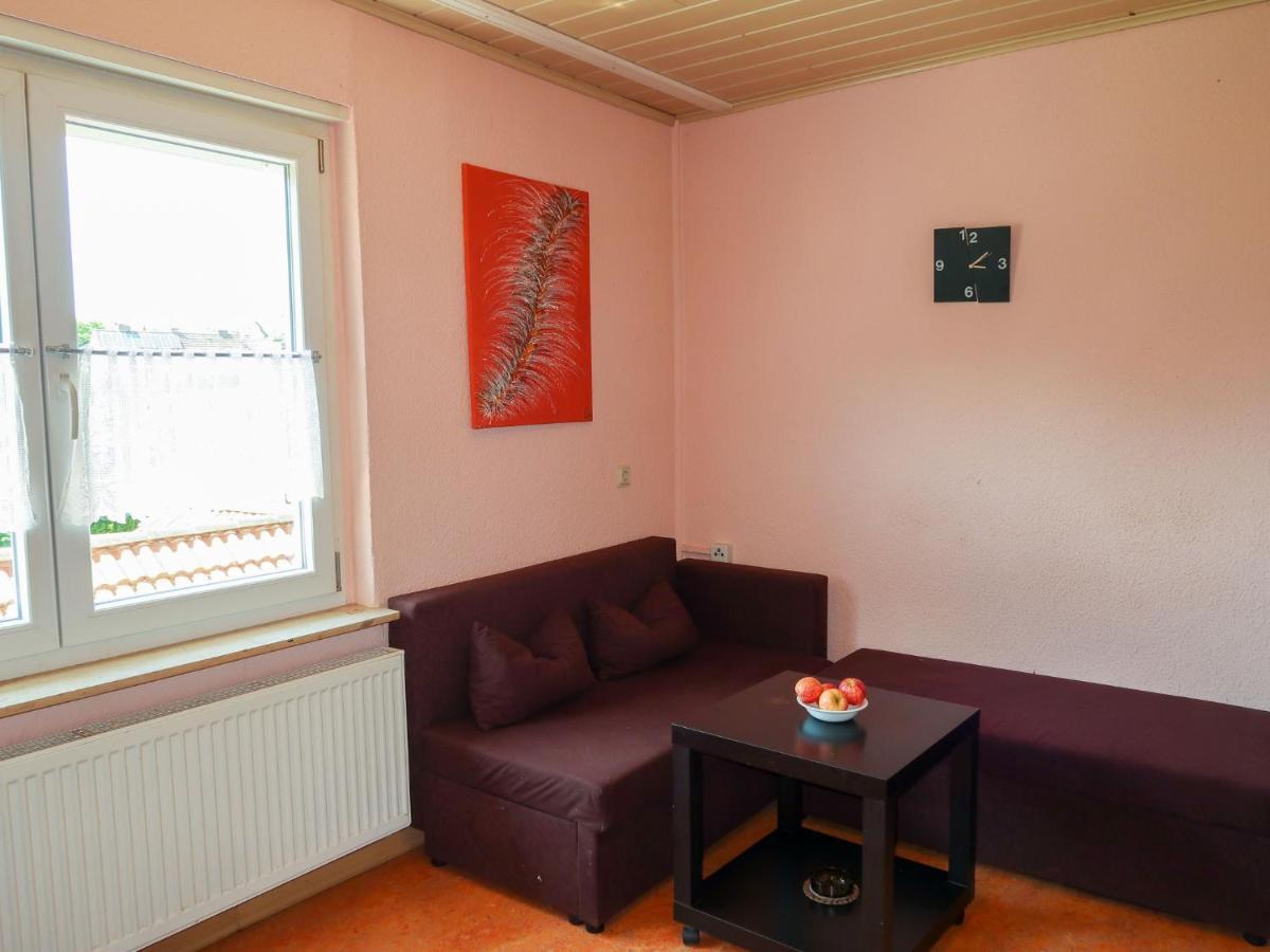 Apartment Leon By Interhome Nentershausen  Kültér fotó